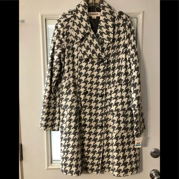 Hydraulic Coat NWT - Picture 3 of 11